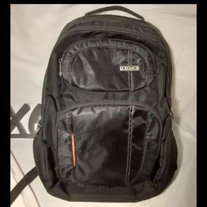 Ogio laptop backpack